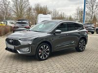 Gebraucht Ford Kuga ST-Line X 242 PS (177 kW) 2025 Grau SUV