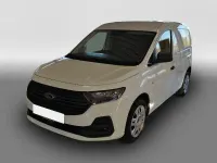 Neu Ford Transit Connect Trend 102 PS (75 kW) 2025 Weiß Van / Kleinbus