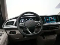 Gebraucht VW T7 Edition 150 PS (110 kW) 2026 Weiß Van