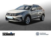 Gebraucht VW Taigo R 150 PS (110 kW) 2023 Ascotgrau SUV