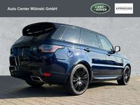 gebraucht Land Rover Range Rover Sport HSE Dynamic*PANO*BL.PACK*22"