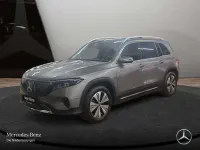 Gebraucht Mercedes EQB250 139 kW (190 PS) 2025 Mountain grau SUV