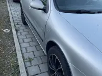 Gebraucht Seat Toledo Stella 105 PS (77 kW) 2004 Grau Limousine