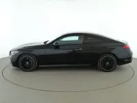 Gebraucht Mercedes CLE200 Advanced Plus 2024 Schwarz Coupé