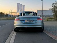 gebraucht Audi TT Roadster 2.0L 8J S-Line TÜV 06/25