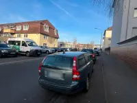 Gebraucht Volvo V50 136 PS (100 kW) 2006 Grün Kombi