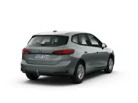Gebraucht BMW 218 Efficient Dynamics 136 PS (100 kW) 2022 Grau Kombi