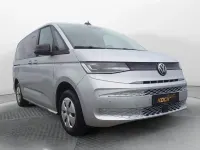 Second-hand VW Multivan Basis 150 CP (110 kW) 2025 Argintiu Monovolum