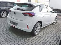 gebraucht Opel Corsa-e F e Edition Electric. EDITION (MJ23A). Elektromotor 10 Navi digitales Cockpit Klimaautom