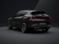 Neu Cupra Formentor 150 PS (110 kW) 2026 Midnight schwarz metallic SUV