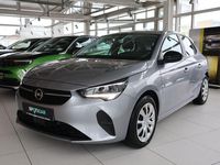 Gebraucht Opel Corsa-e Edition 100 kW (136 PS) 2021 Grau Kleinwagen