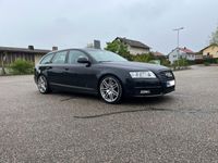 gebraucht Audi A6 2.7 TDI (DPF) multitronic Avant -