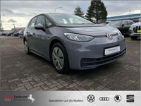 Gebraucht VW ID.3 Pure 110 kW (150 PS) 2022 Moonstone gray Kleinwagen