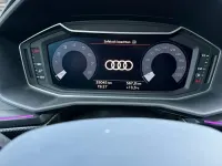 Używany Audi A1 Design 120 KM (88 kW) 2023 Czarny SUV
