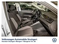Second-hand VW Polo Life 95 CP (69 kW) 2024 Argintiu Hatchback