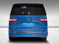 gebraucht VW Multivan T7T72.0 TSI Style DSG Navi LED Panorama