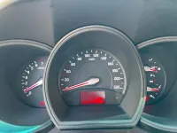 Gebraucht Kia Rio Edition 7 84 PS (61 kW) 2016 Schwarz Kleinwagen