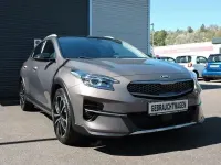 Gebraucht Kia XCeed Platinum Edition 204 PS (150 kW) 2019 Braun SUV