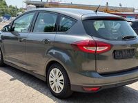 Gebraucht Ford C-MAX Trend 150 PS (110 kW) 2016 Grau Van / Kleinbus