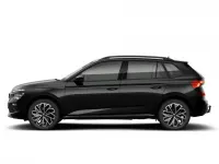 Neu Skoda Kamiq 116 PS (85 kW) 2026 Blackmagic perleffekt (schwarz) SUV
