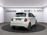 Neu Fiat 500e La Prima 69 kW (95 PS) 2025 Gold Kleinwagen