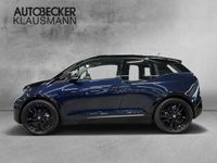 gebraucht BMW i3 120Ah AUTOMATIK NAVI PROF PDC LED 20''