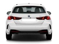Nowe BMW 120 170 KM (125 kW) 2025 Wählbar Hatchback