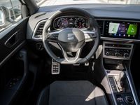 Neu Seat Ateca FR 150 PS (110 kW) 2026 Weiß SUV