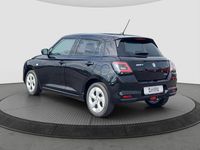 Neu Suzuki Swift Comfort 83 PS (61 kW) 2025 Schwarz Kleinwagen