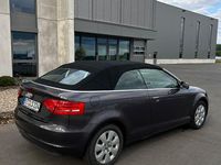 Gebraucht Audi A3 Cabriolet 105 PS (77 kW) 2010 Cabrio