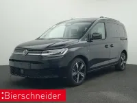 Gebraucht VW Caddy 116 PS (85 kW) 2026 Schwarz Van / Kleinbus
