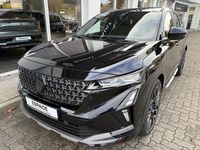 Neu Renault Espace Esprit Alpine 131 PS (96 kW) 2026 Schwarz SUV