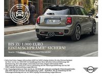 gebraucht Mini Cooper S Hatch