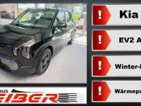 Ny Kia EV2 Air 108 kW (147 HK) 2026 Sort SUV