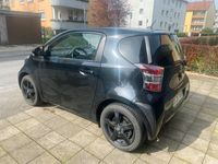 gebraucht Toyota iQ 4 Sitzer