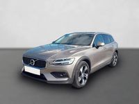 Gebraucht Volvo V60 Pro 197 PS (144 kW) 2021 Grau Kombi