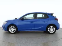 Gebraucht Opel Corsa 101 PS (74 kW) 2025 Blau Kleinwagen