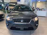 gebraucht Seat Arona 1.0 TSI Style LM LED W-Paket PDC Virtual