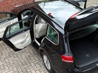 Gebraucht VW Passat 150 PS (110 kW) 2019 Schwarz Kombi