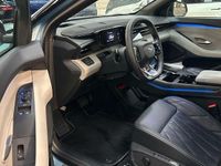 Gebraucht Ford Explorer Premium 250 kW (340 PS) 2024 Blau SUV