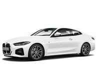 Gebraucht BMW 420 Efficient Dynamics 190 PS (139 kW) 2025 Coupé