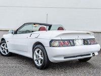Gebraucht Kia Elan 132 PS (97 kW) 1999 Cabrio