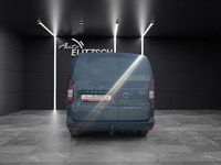 Gebraucht VW Caddy 102 PS (75 kW) 2022 Andere Van / Kleinbus