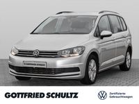 gebraucht VW Touran 1.5l TSI 7-Sitzer AHK PDC ACC Comfortline