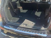 Gebraucht Mercedes GL500 435 PS (319 kW) 2014 Schwarz SUV