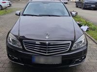 Gebraucht Mercedes 200 184 PS (135 kW) 2010 Braun Kombi