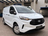 Neu Ford Transit Custom Trend 136 PS (100 kW) 2026 Weiß Van / Kleinbus