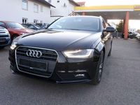 gebraucht Audi A4 Avant Attraction/Automatik