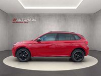 gebraucht Skoda Kamiq Monte Carlo PANO-AHK-DSG-LED-KAM-ACC-LANE