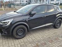 Gebraucht Renault Captur Experience 101 PS (74 kW) 2020 SUV